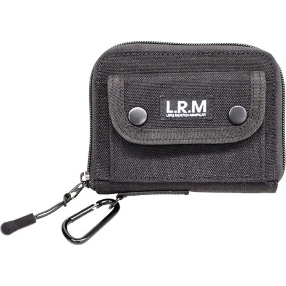 二つ折り財布 box型小銭入れ 通販 L.R.M CMK200705 財布 メンズ 二つ折り 折り財布 サイフ さいふ 小銭入れ付き 折財布 ミニ財布 高校生 中学生 男子 | L.R.M | 01