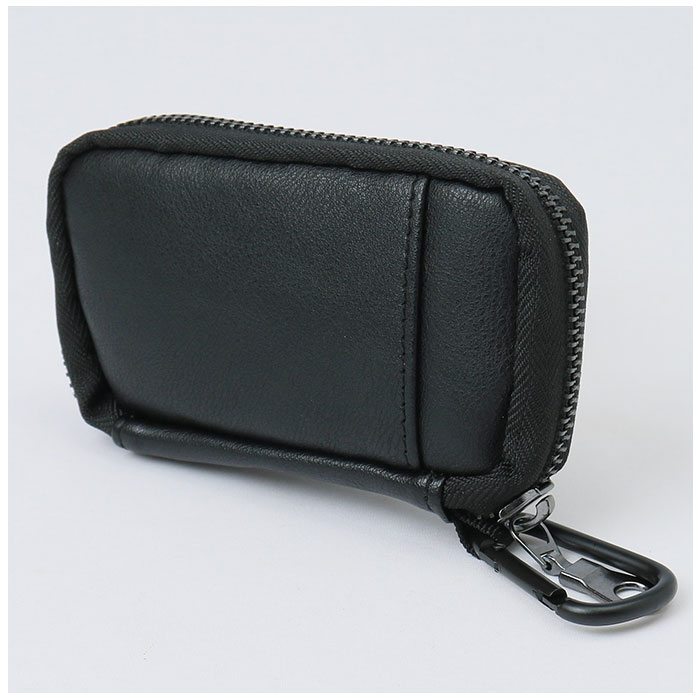 小銭入れ メンズ コインケース 通販 L.R.M CMK200722 財布 ミニ財布 サイフ さいふ コンパクト 合皮 フェイクレザー 高校生 中学生 男子 男の子 小さめ | L.R.M | 13