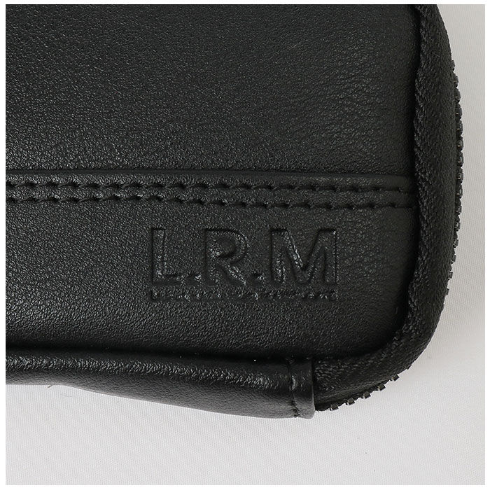 小銭入れ メンズ コインケース 通販 L.R.M CMK200722 財布 ミニ財布 サイフ さいふ コンパクト 合皮 フェイクレザー 高校生 中学生 男子 男の子 小さめ | L.R.M | 14