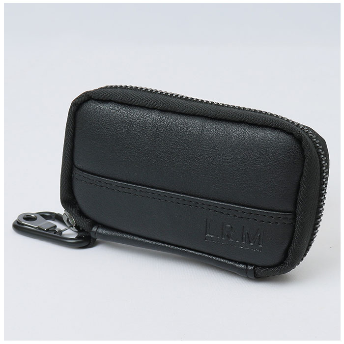 小銭入れ メンズ コインケース 通販 L.R.M CMK200722 財布 ミニ財布 サイフ さいふ コンパクト 合皮 フェイクレザー 高校生 中学生 男子 男の子 小さめ | L.R.M | 12