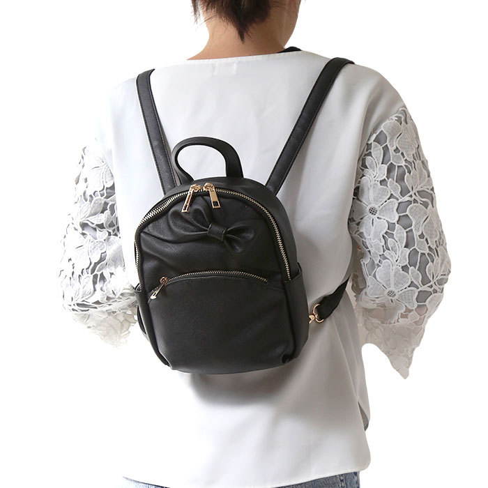 ミニリュック 通販ミニリュック レディース 女の子 女子高生 リュック