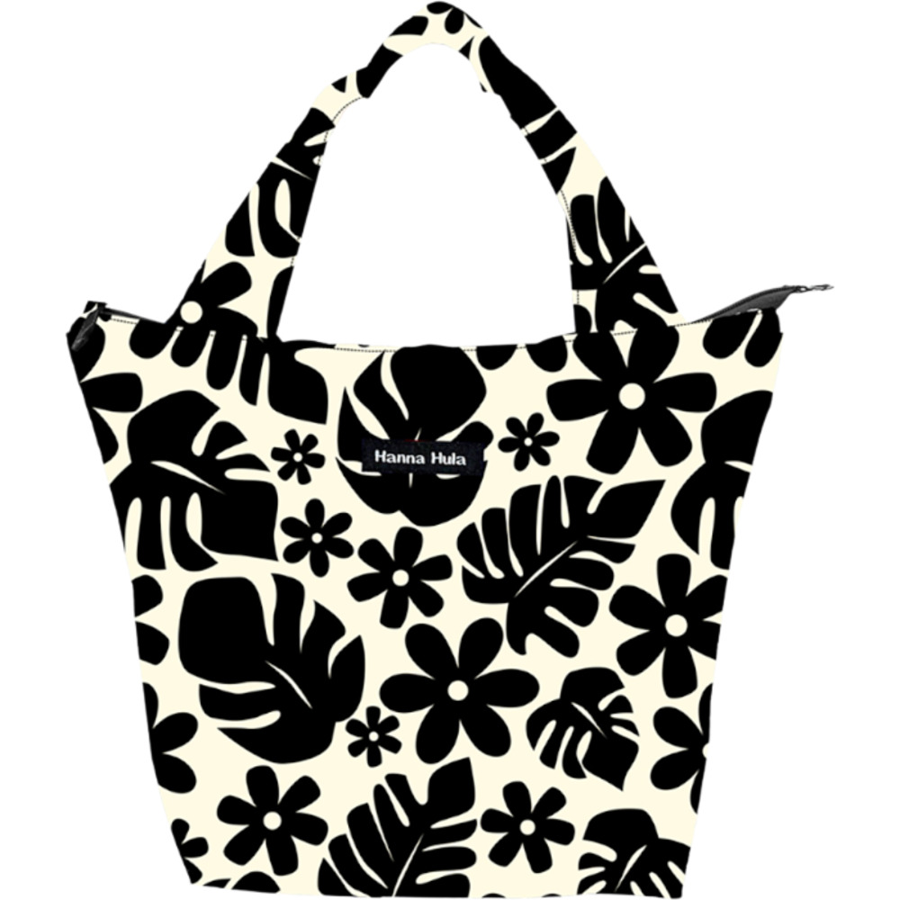 ハンナフラ 通販ハンナフラ Hanna Hula エコバッグ 折りたたみ コンパクト おしゃれ ブランド 大容量 大きめ 軽量 軽い 撥水 はっ水 トートバッグ  ハンナフラ |  | 07