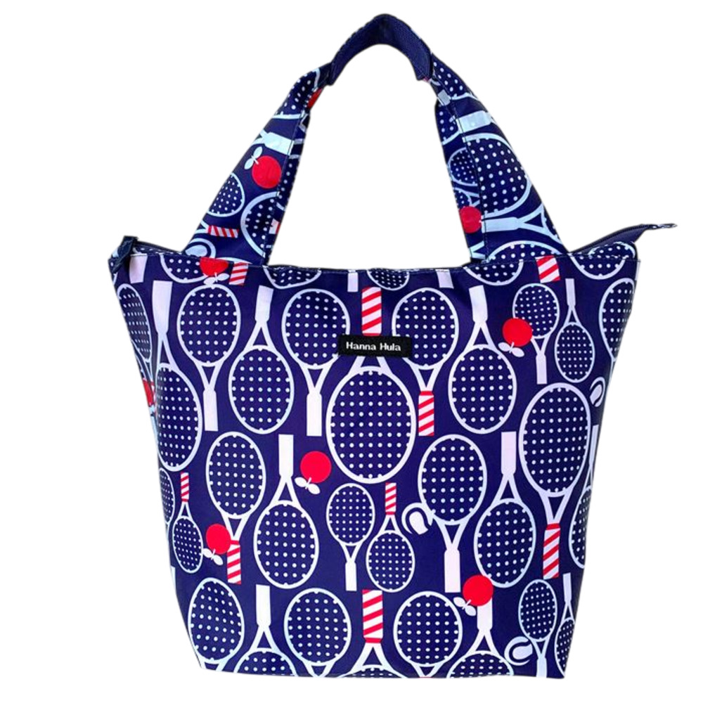 ハンナフラ 通販ハンナフラ Hanna Hula エコバッグ 折りたたみ コンパクト おしゃれ ブランド 大容量 大きめ 軽量 軽い 撥水 はっ水 トートバッグ  ハンナフラ |  | 06