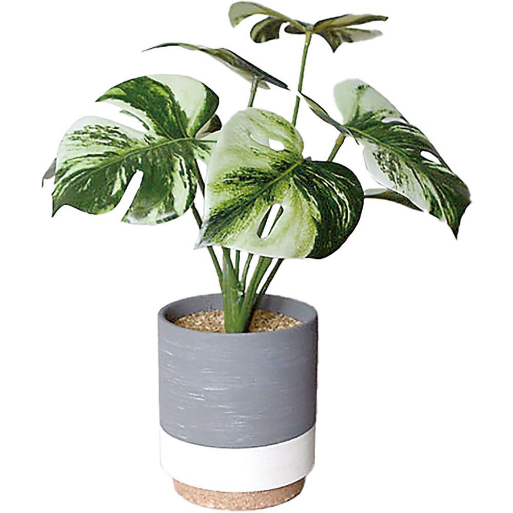 光触媒　人工観葉植物　フェイクグリーン　ホワイトブランチポット180センチ 光触媒 フェイクグリーン 通販 観葉植物 人工観葉植物 ポット 鉢植え