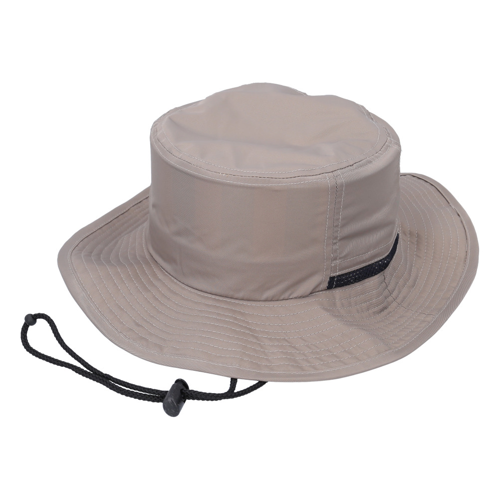 アドベンチャーハット 撥水 通販 サファリハット 帽子 バケット ハット バケットハット ぼうし バケハ メンズ レディース アウトドア 夏 アドベンチャーハット |  | 03