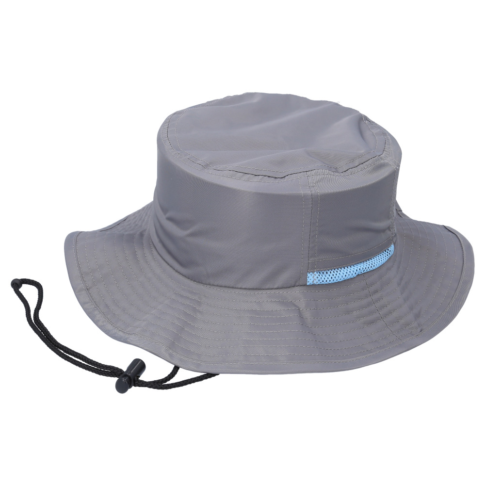 アドベンチャーハット 撥水 通販 サファリハット 帽子 バケット ハット バケットハット ぼうし バケハ メンズ レディース アウトドア 夏 アドベンチャーハット |  | 02