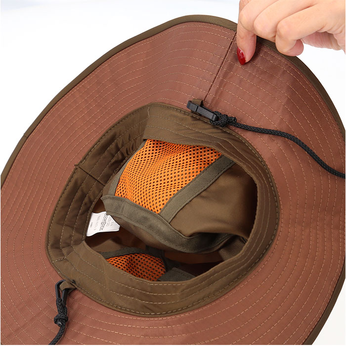 アドベンチャーハット 撥水 通販 サファリハット 帽子 バケット ハット バケットハット ぼうし バケハ メンズ レディース アウトドア 夏 アドベンチャーハット |  | 16