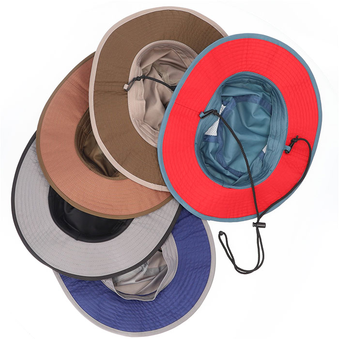 アドベンチャーハット 撥水 通販 サファリハット 帽子 バケット ハット バケットハット ぼうし バケハ メンズ レディース アウトドア 夏 アドベンチャーハット |  | 18