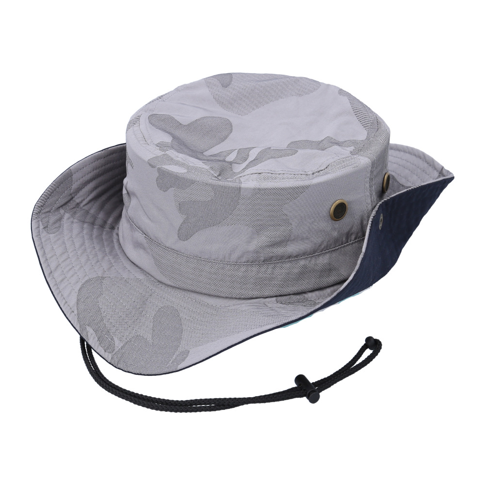 アドベンチャーハット 撥水 通販 バケットハット サファリハット 帽子 バケット ハット ぼうし バケハ メンズ レディース アウトドア 夏 アドベンチャーハット |  | 04