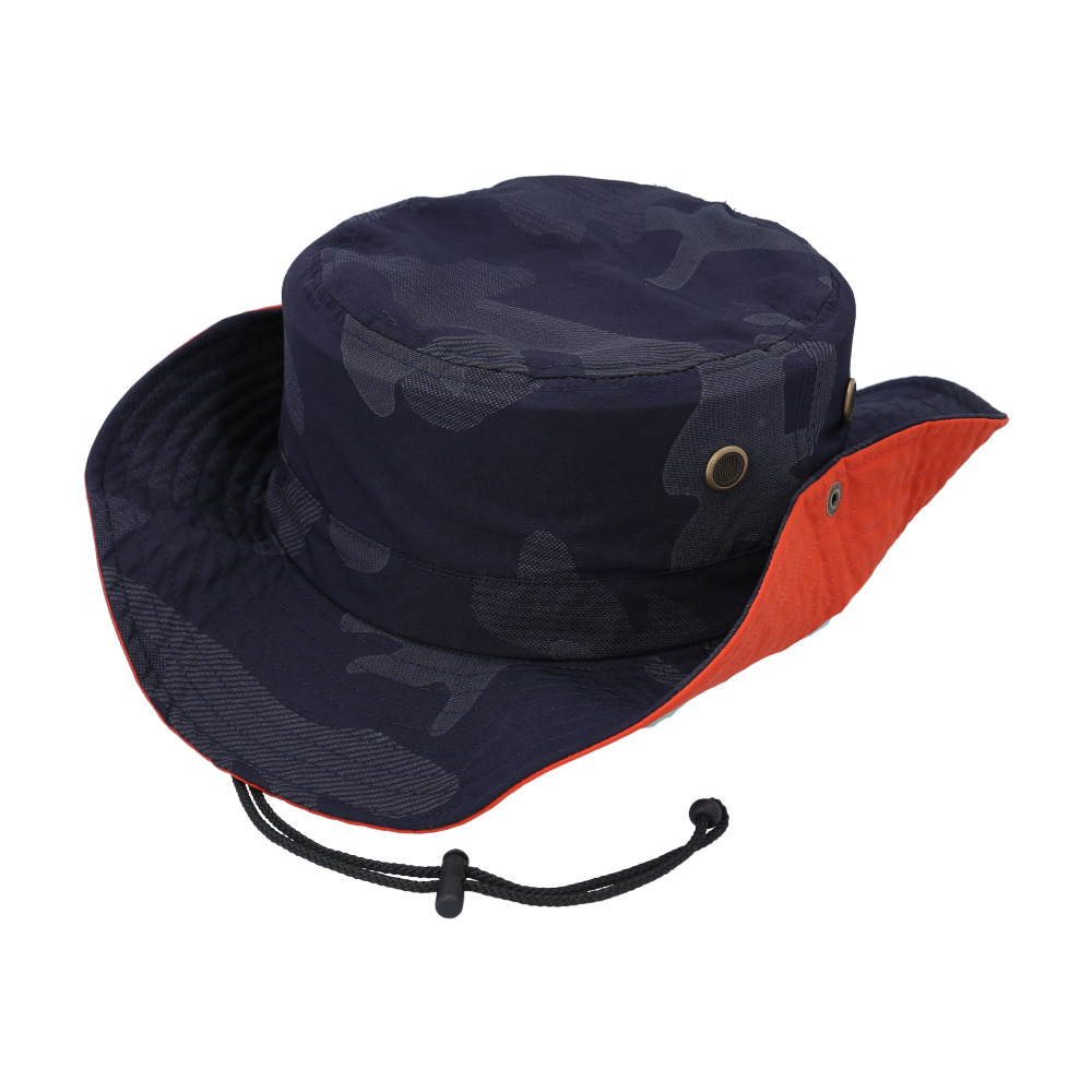 アドベンチャーハット 撥水 通販 バケットハット サファリハット 帽子 バケット ハット ぼうし バケハ メンズ レディース アウトドア 夏 アドベンチャーハット |  | 05