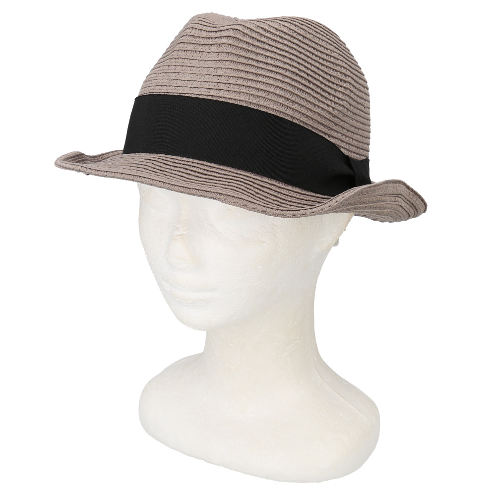 ハット メンズ 通販 帽子 ぼうし メンズハット 形状記憶 たためる コンパクト ウォッシャブル 洗える ナチュラル おしゃれ かわいい シンプル 紫外線対策 ハット |  | 03