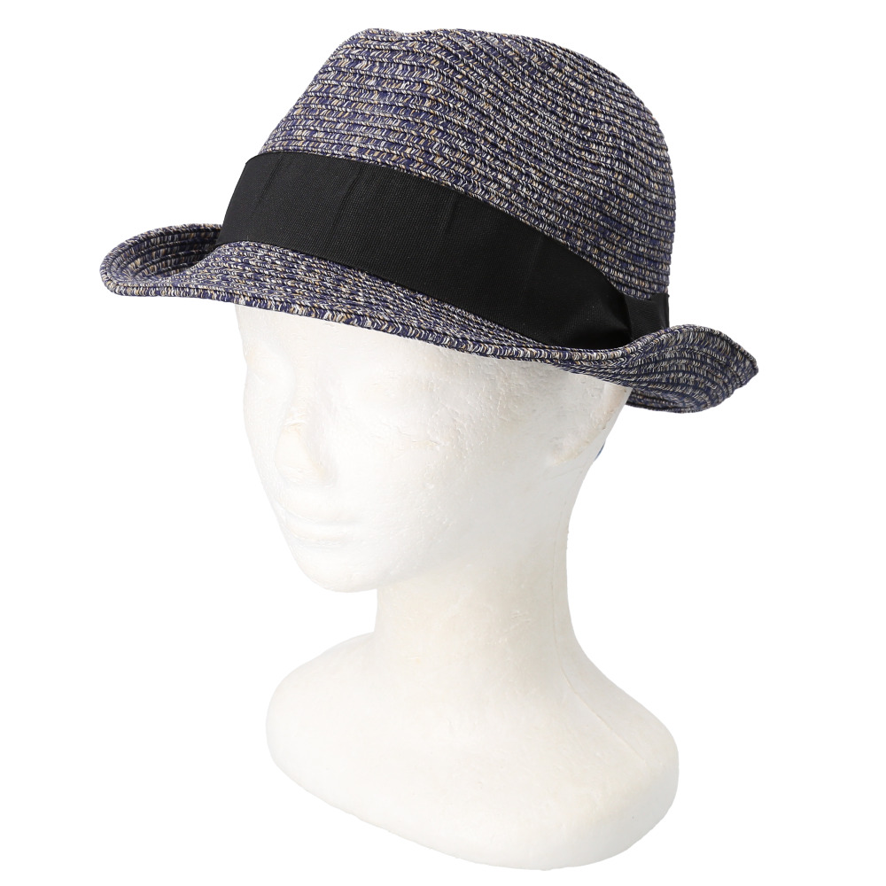 ハット メンズ 通販 帽子 ぼうし メンズハット 形状記憶 たためる コンパクト ウォッシャブル 洗える ナチュラル おしゃれ かわいい シンプル 紫外線対策 ハット |  | 06