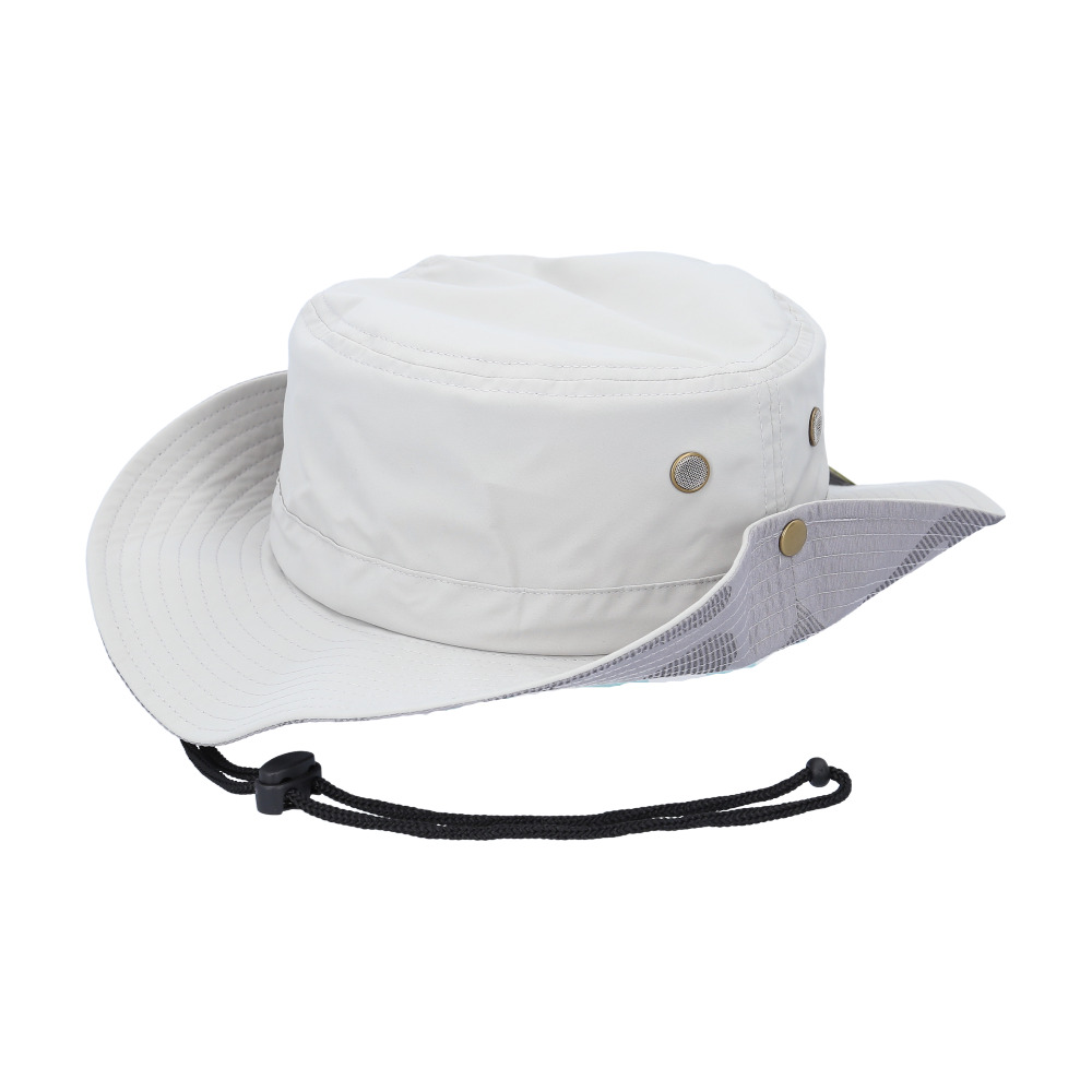 アドベンチャーハット 撥水 通販 サファリハット バケットハット 帽子 バケット ハット ぼうし バケハ メンズ レディース アウトドア 夏 アドベンチャーハット |  | 03