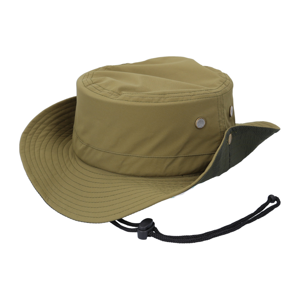 アドベンチャーハット 撥水 通販 サファリハット バケットハット 帽子 バケット ハット ぼうし バケハ メンズ レディース アウトドア 夏 アドベンチャーハット |  | 04