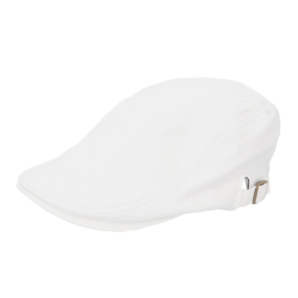 ハンチング帽子 メンズ 通販 ハンチング ハンチング帽 帽子 ぼうし レディース コットン サイドベルト アジャスタ― サイズ調整 ヘリンボーン ハンチング帽子 |  | 07