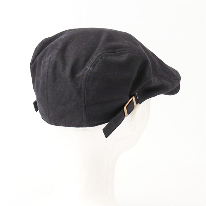 ハンチング帽子 メンズ 通販 ハンチング ハンチング帽 帽子 ぼうし レディース コットン サイドベルト アジャスタ― サイズ調整 ヘリンボーン ハンチング帽子 |  | 15