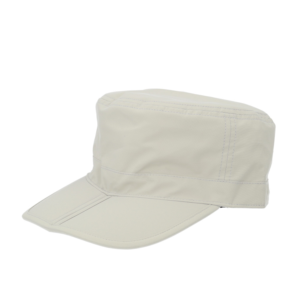 ワークキャップ メンズ 通販 メンズキャップ 帽子 ぼうし たためる ツバが折れる コンパクト 持ち運び サイズ調整 フリーサイズ 折りたためる ワークキャップ |  | 03