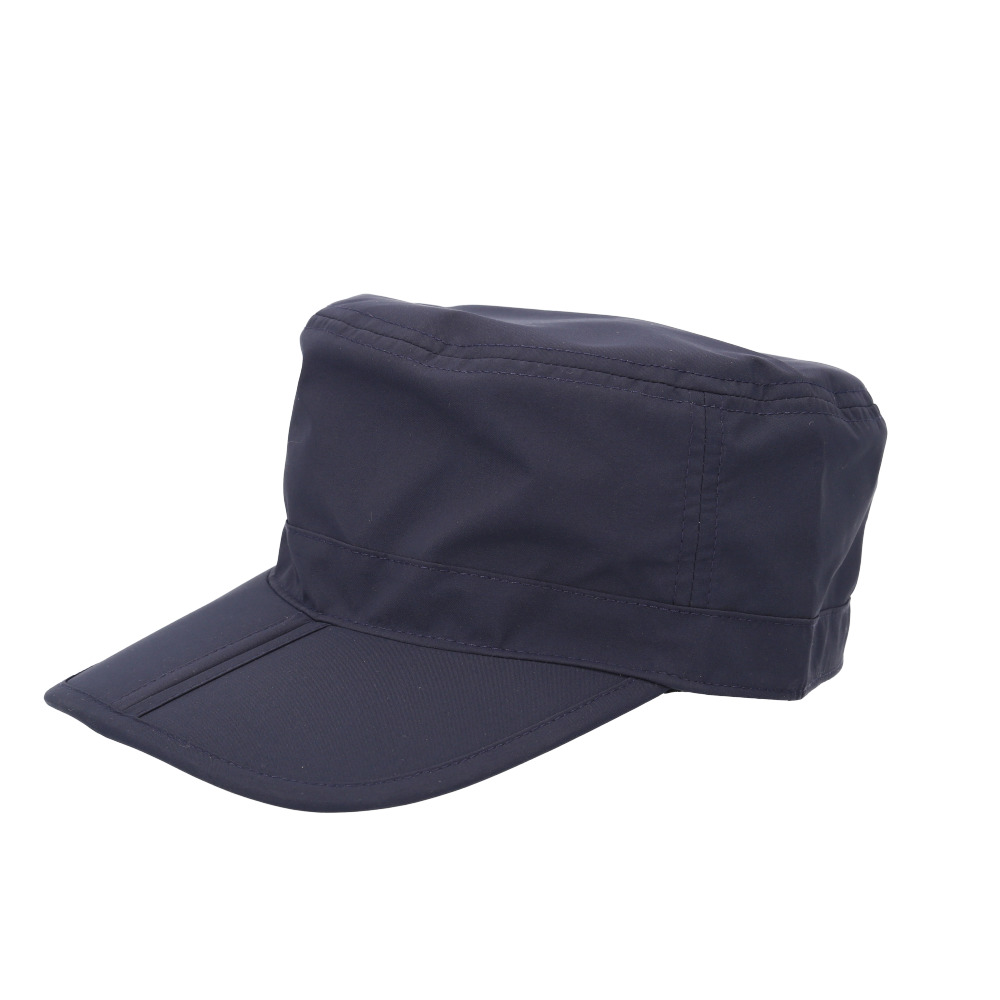 ワークキャップ メンズ 通販 メンズキャップ 帽子 ぼうし たためる ツバが折れる コンパクト 持ち運び サイズ調整 フリーサイズ 折りたためる ワークキャップ |  | 02