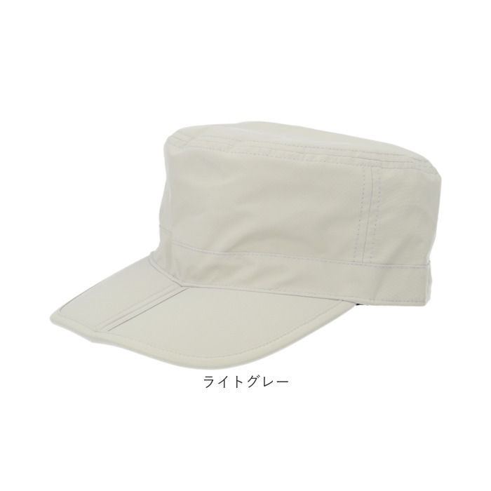 ワークキャップ メンズ 通販 メンズキャップ 帽子 ぼうし たためる ツバが折れる コンパクト 持ち運び サイズ調整 フリーサイズ 折りたためる ワークキャップ |  | 14