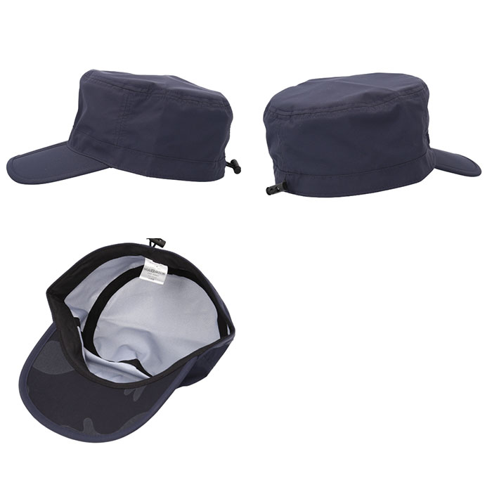 ワークキャップ メンズ 通販 メンズキャップ 帽子 ぼうし たためる ツバが折れる コンパクト 持ち運び サイズ調整 フリーサイズ 折りたためる ワークキャップ |  | 11