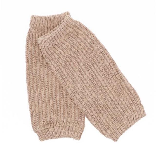 足首ウォーマー シルク 通販 薄手 夏 レディース メンズ 手首ウォーマー シルク足首ウォーマー 足首 手首 あったか 温め リブ編み 寒さ対策 足首ウォーマー | ブランド登録なし | 02