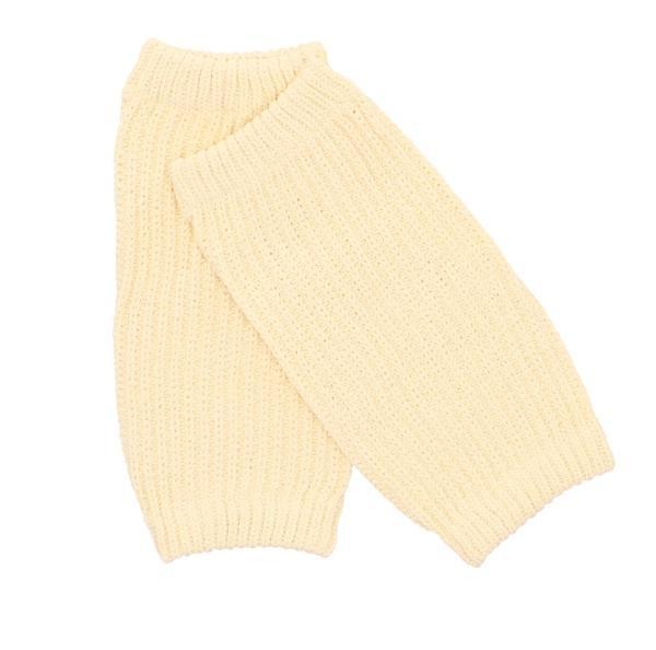 足首ウォーマー シルク 通販 薄手 夏 レディース メンズ 手首ウォーマー シルク足首ウォーマー 足首 手首 あったか 温め リブ編み 寒さ対策 足首ウォーマー | ブランド登録なし | 04