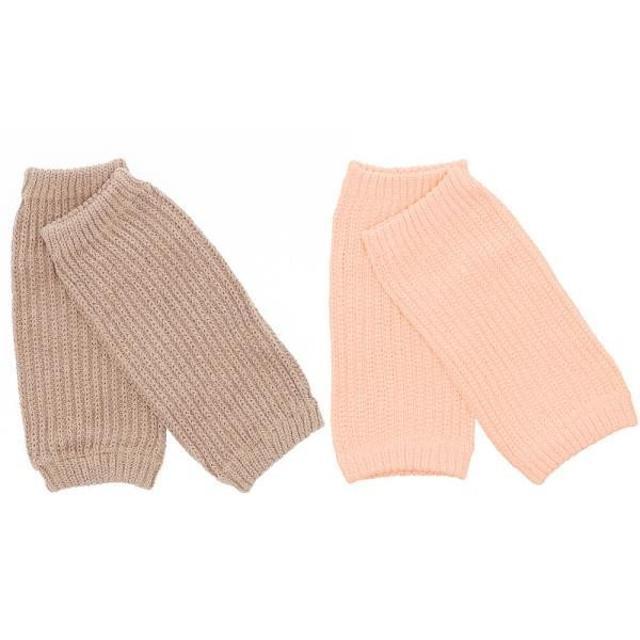 足首ウォーマー シルク 2色セット 通販 薄手 夏 レディース メンズ 手首ウォーマー シルク足首ウォーマー 足首 手首 温め あったか リブ編み 足首ウォーマー | ブランド登録なし | 08