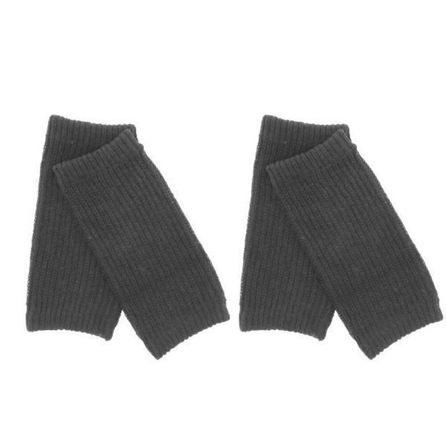 足首ウォーマー シルク 2色セット 通販 薄手 夏 レディース メンズ 手首ウォーマー シルク足首ウォーマー 足首 手首 温め あったか リブ編み 足首ウォーマー | ブランド登録なし | 01