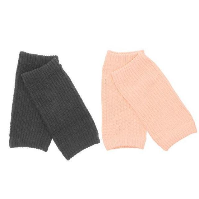 足首ウォーマー シルク 2色セット 通販 薄手 夏 レディース メンズ 手首ウォーマー シルク足首ウォーマー 足首 手首 温め あったか リブ編み 足首ウォーマー | ブランド登録なし | 06