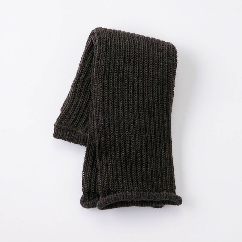 レッグウォーマー アームウォーマー 通販 日本製 足首ウォーマー アームカバー 靴下 薄手 ロング ココウォーク cocowalk 冷え取り 冷えとり レッグウォーマー |  | 04