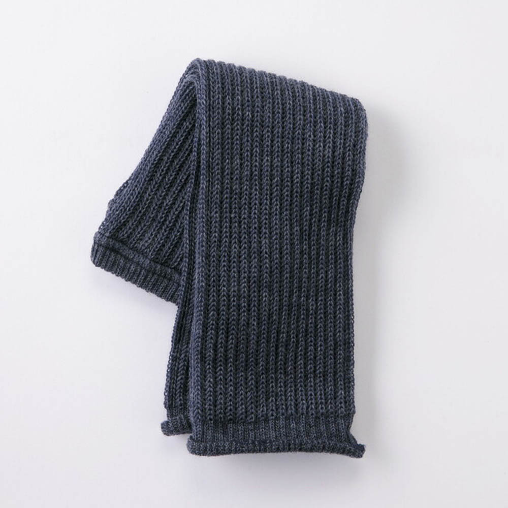 レッグウォーマー アームウォーマー 通販 日本製 足首ウォーマー アームカバー 靴下 薄手 ロング ココウォーク cocowalk 冷え取り 冷えとり レッグウォーマー |  | 06