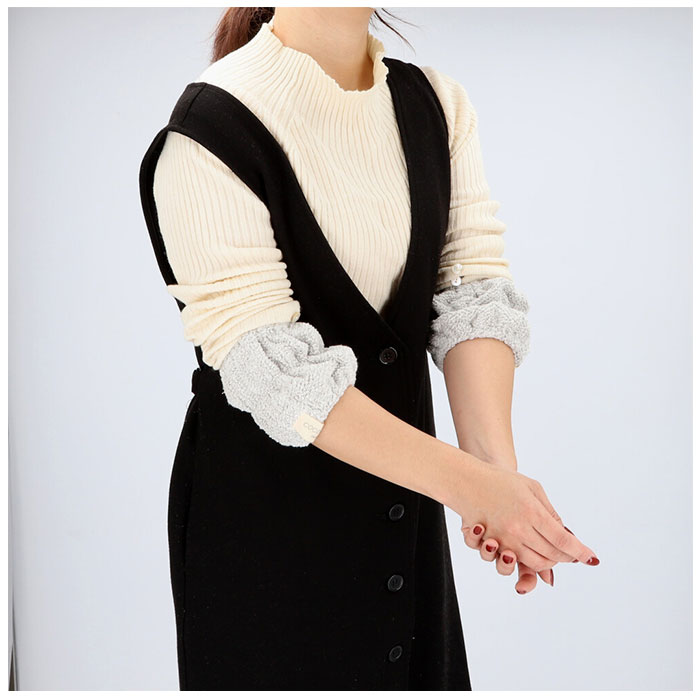 アームバンド 袖 通販 ココチエナ cocochiena ココバンド リストバンド おしゃれ バンド 洗い物 洗顔 皿洗い マイクロファイバータオル キッチン アームバンド |  | 10