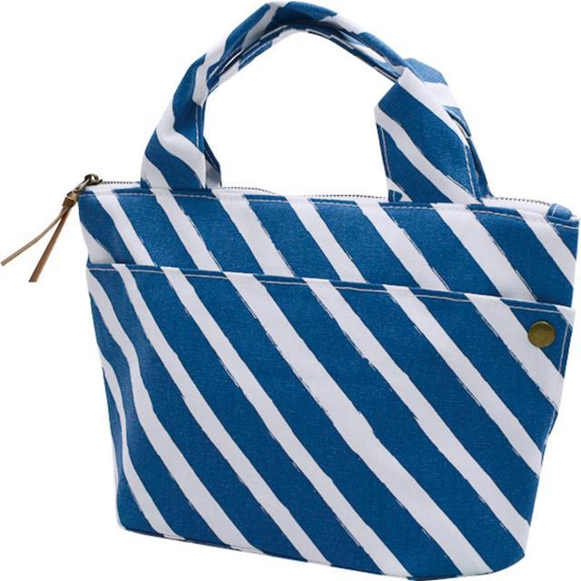 ランチバッグ coco ランチバッグ 通販 おしゃれ 抗菌 消臭 保冷 保温 かわいい お弁当袋 小さめ ミニバッグ トートバッグ ファスナー ランチタイム 食中毒 |  | 03