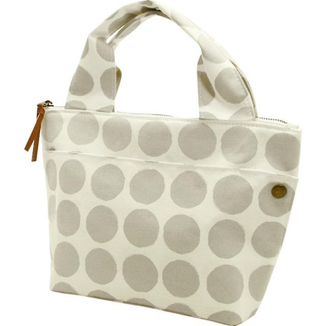 ランチバッグ coco ランチバッグ 通販 おしゃれ 抗菌 消臭 保冷 保温 かわいい お弁当袋 小さめ ミニバッグ トートバッグ ファスナー ランチタイム 食中毒 |  | 01