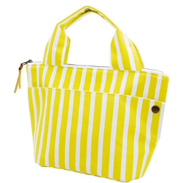 ランチバッグ coco ランチバッグ 通販 おしゃれ 抗菌 消臭 保冷 保温 かわいい お弁当袋 小さめ ミニバッグ トートバッグ ファスナー ランチタイム 食中毒 |  | 02