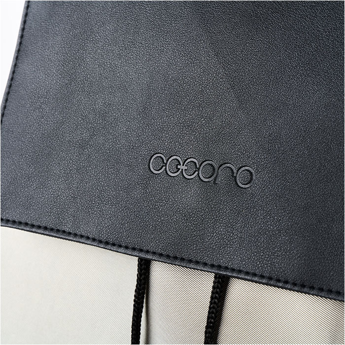 ココロ ショッピング カート 通販 ショッピングカート 2輪 cocoro 買い物カート キャリーバッグ 保冷 保温 タイヤ 取り外し フラップ コンパクト 収納 | COCOLO | 12