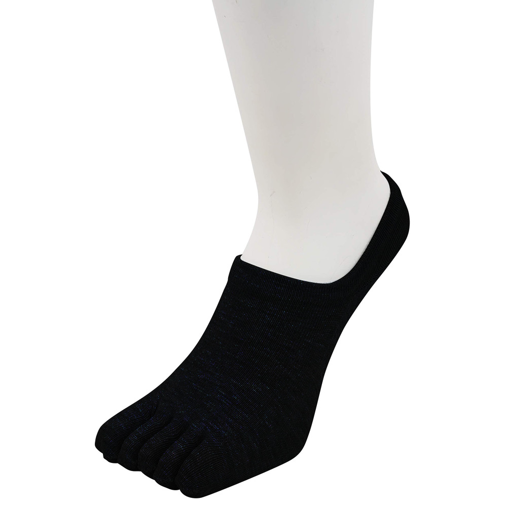 ココピタ メンズ さらっと 5本指 通販 ここぴた ここピタ 5本指ソックス 5本指靴下 五本指ソックス 五本指靴下 フットカバー 靴下 ソックス 滑り止め ココピタ | okamoto | 04