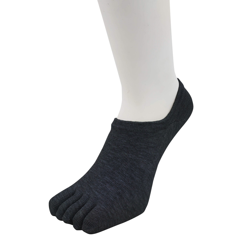 ココピタ メンズ さらっと 5本指 通販 ここぴた ここピタ 5本指ソックス 5本指靴下 五本指ソックス 五本指靴下 フットカバー 靴下 ソックス 滑り止め ココピタ | okamoto | 01