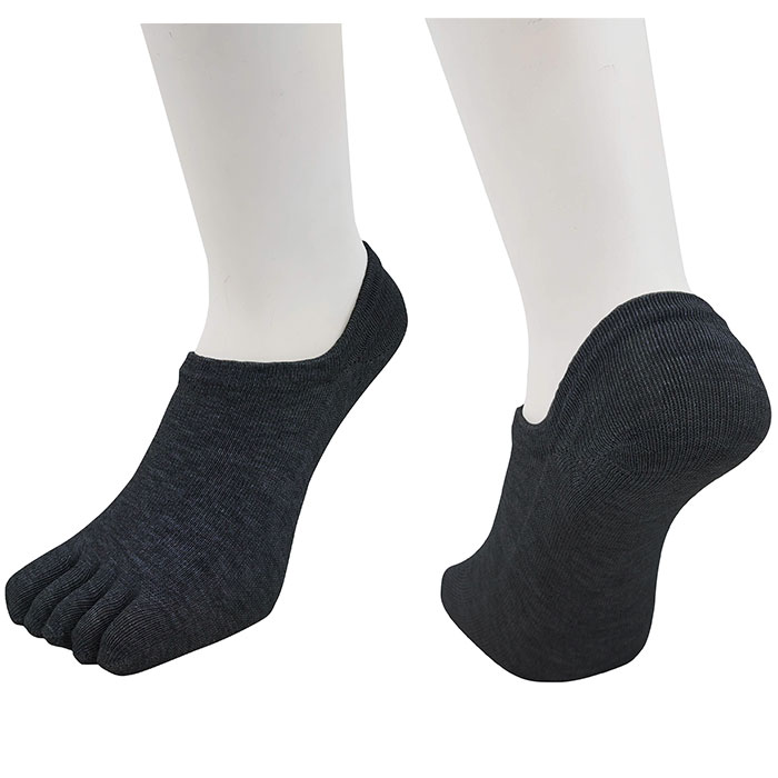 ココピタ メンズ さらっと 5本指 2足 通販 ここぴた ここピタ 5本指ソックス 5本指靴下 五本指ソックス 五本指靴下 フットカバー 靴下 ソックス ココピタ | okamoto | 02