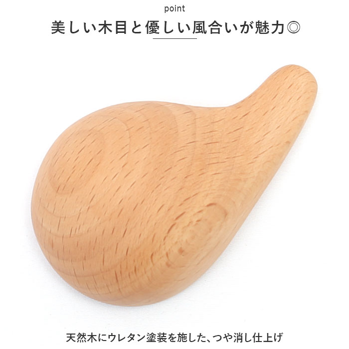 コーヒーメジャースプーン 10ｇ 通販 軽量スプーン 木製 スプーン コーヒー 珈琲 メジャースプーン さじ 匙 木目 使いやすい 台所用品 コーヒーメジャースプーン | ブランド登録なし | 04