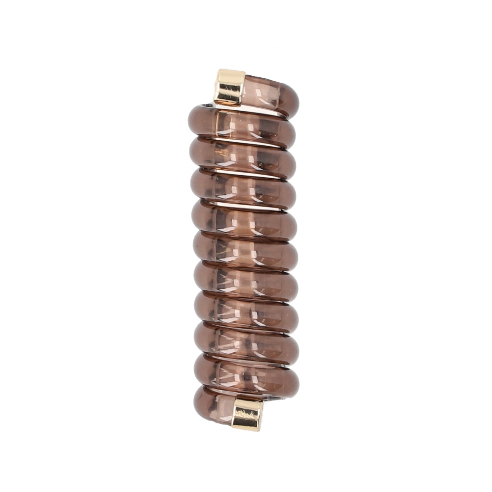 ヘアアクセサリー コイルアップ 通販 コイルアップポニー コイルゴム 髪飾り ゴム ヘアゴム ポニーフック 紐アレンジ ヘアアクセ アクセサリー ヘアアクセサリー | BACKYARD FAMILY | 04