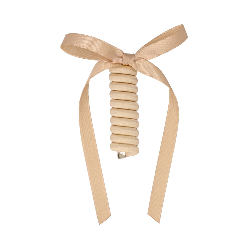 コイルアップ かわいい 通販 FLOWERING フラワーリング コイルポニー ヘアアクセサリー コイルアップポニー ヘアゴム ヘアーゴム 髪飾り ヘアアレンジ |  | 03