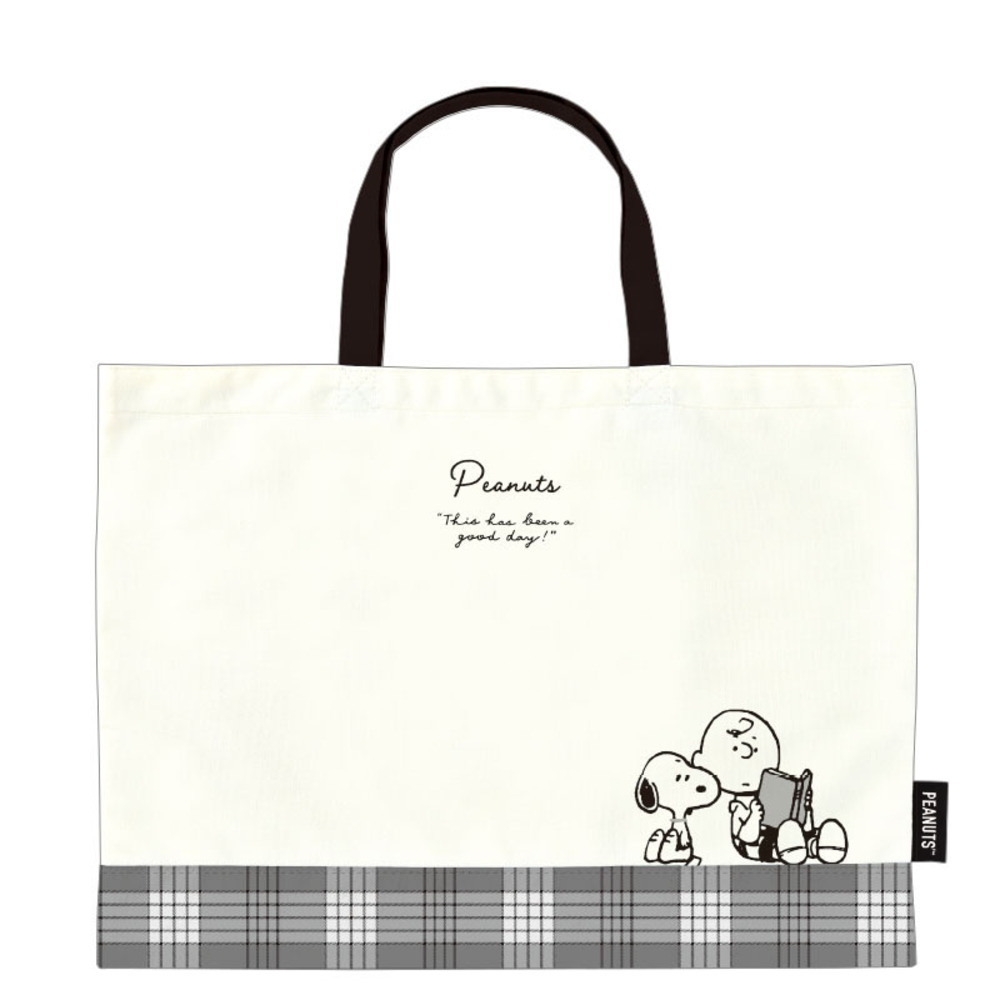 レッスンバッグ おしゃれ 通販 手提げバッグ 小学校 幼稚園 保育園 手提げ袋 布 トートバッグ a4 ディズニー マーベル SNOOPY スヌーピー 女の子 男の子 |  | 02