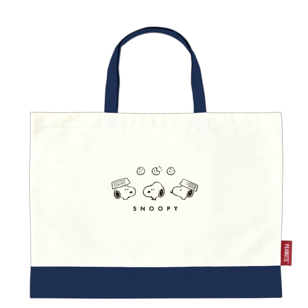 レッスンバッグ おしゃれ 通販 手提げバッグ 小学校 幼稚園 保育園 手提げ袋 布 トートバッグ a4 ディズニー マーベル SNOOPY スヌーピー 女の子 男の子 |  | 02