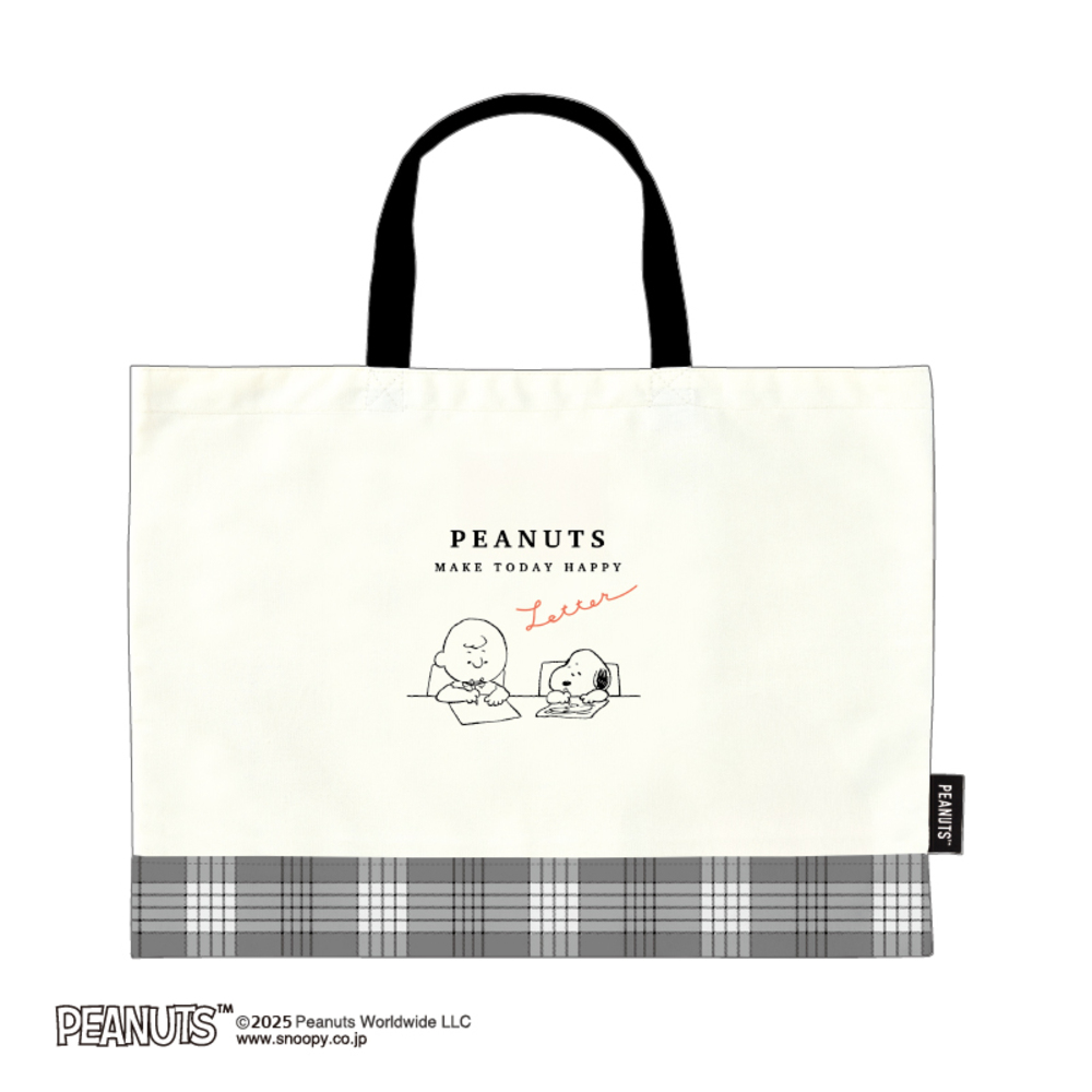 レッスンバッグ おしゃれ 通販 手提げバッグ 小学校 幼稚園 保育園 手提げ袋 布 トートバッグ a4 ディズニー マーベル SNOOPY スヌーピー 女の子 男の子 |  | 03