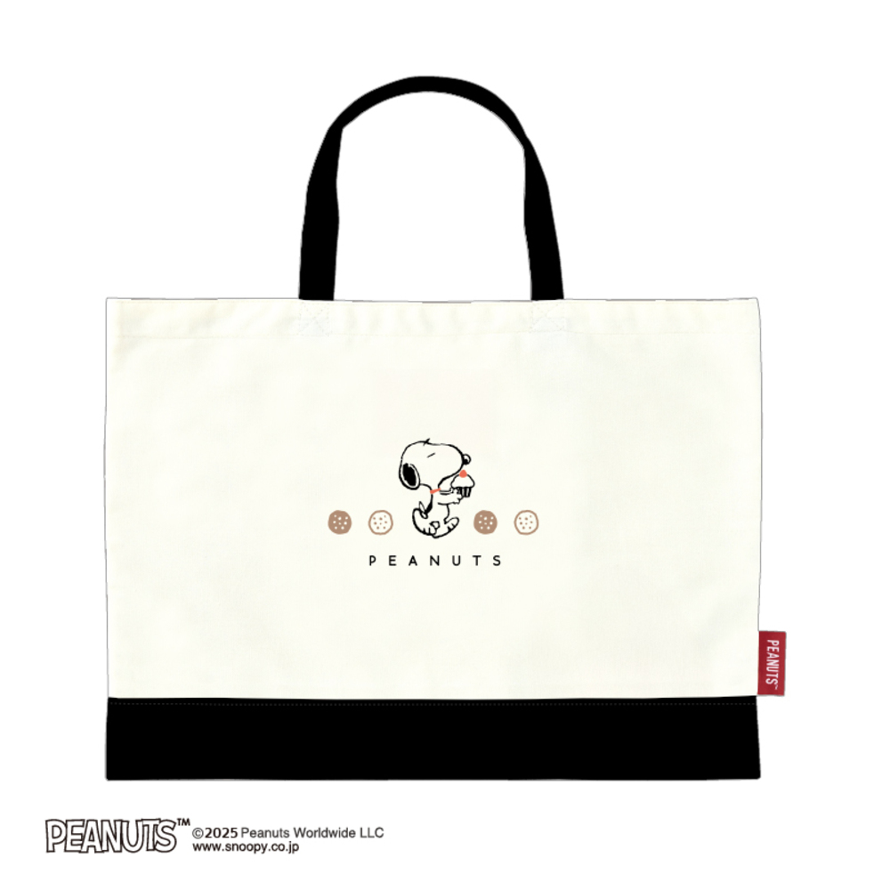 レッスンバッグ おしゃれ 通販 手提げバッグ 小学校 幼稚園 保育園 手提げ袋 布 トートバッグ a4 ディズニー マーベル SNOOPY スヌーピー 女の子 男の子 |  | 04