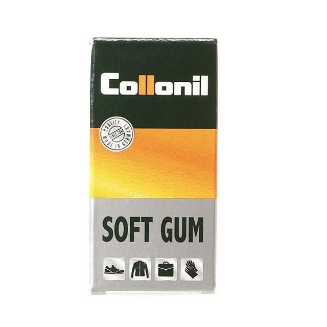 コロニル ソフトガミ Collonil 通販 正規品 おすすめ ソフトガム SOFT GUM プロ仕様 靴ケア用品 シューケア ツヤ出し 靴ブラシ 靴みがき 靴磨き コロニル | COLLONIL | 01