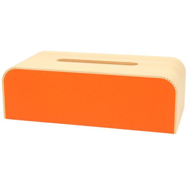 ティッシュケース 通販ティッシュケース おしゃれ ボックスティッシュケース ティッシュボックス 木製 シナ合板 シンプル 蓋付 箱ティッシュケース 箱ティッシ｜backyard｜03