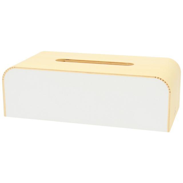 ティッシュケース 通販ティッシュケース おしゃれ ボックスティッシュケース ティッシュボックス 木製 シナ合板 シンプル 蓋付 箱ティッシュケース 箱ティッシ｜backyard｜02
