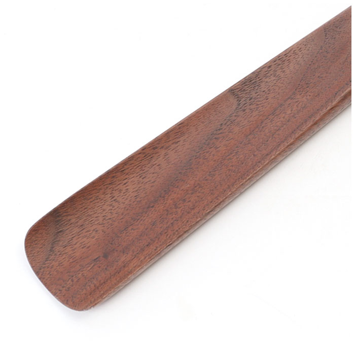 ササキ SASAKI 通販SASAKI ササキ 靴べら ショート 木 52cm 木製 くつべら 靴ベラ 握りやすい 取り出しやすい 使いやすい デザイン 高級感 短い 手触りがよい | comfy | 07